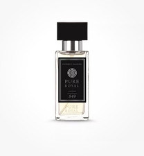 FM 849 PARFUM HOMME - PURE ROYAL COLLECTION 50 ml