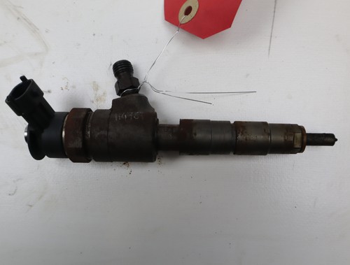 Iniettore usato ford fiesta - iniettore,