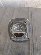 Cessna Carburetor Temperature