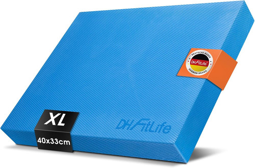 Premium balance pad - premium, –