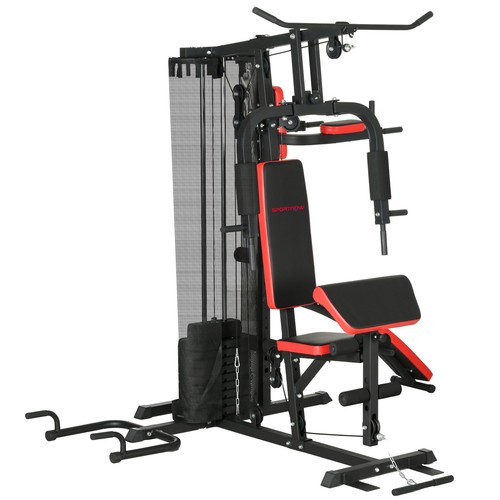 Sportnow stazione fitness - stazione,