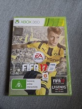 Fifa xbox 360 brand - xbox,
