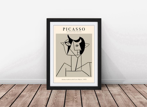 Poster stampa arte mostra - stampa,