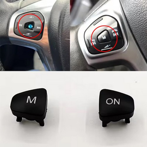 Pulsante volante volume - 2x,