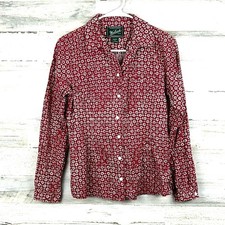 Camicia donna Woolrich XS