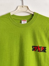 Supreme x Akira Longsleeve T Shirt Size M 