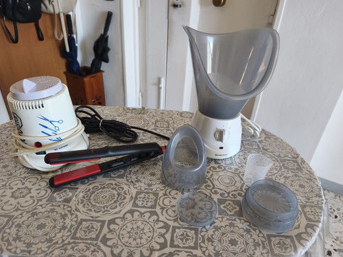 Kit estetica - kit,