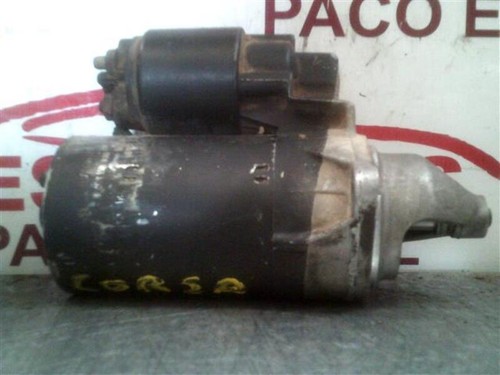 0001112008 motor arranque - , opel