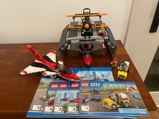 Lego 60103 Spettacolo Aereo