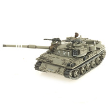 Flames of War Tiran-5 Tank