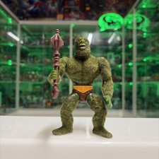 MATTEL Masters Of The Universe