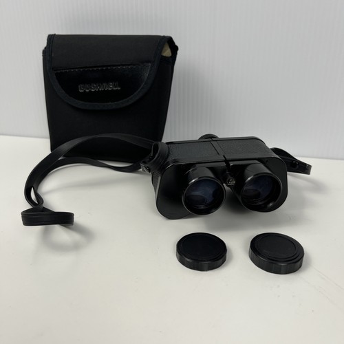 Bushnell ensign 7 - 7, x