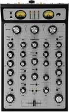 OMNITRONIC TRM 222 MIXER
