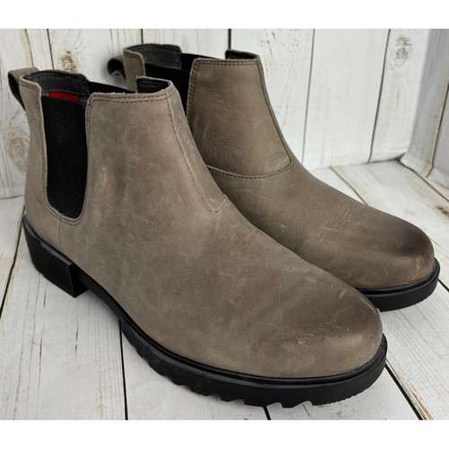 Stivali sorel lennox chelsea - sorel,