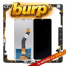 DISPLAY ZTE BLADE A35E Z2466