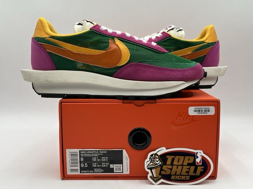Nike sacai ldwaffle - sacai,