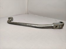 Clutch lever motor truck