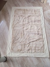 Coperta  Pelliccia Visone  e