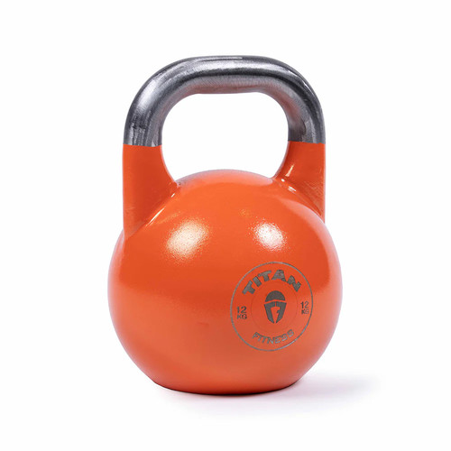 Titan fitness kettlebell - titan, da