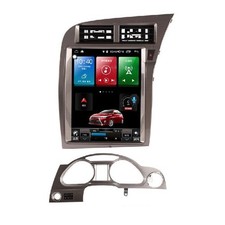 Navigatore Android 12.1" per