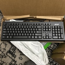 Brand New Acer Keyboard Model