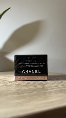 Chanel lift crème yeux - lift,