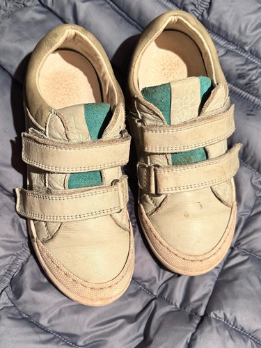 Scarpe basse telyoh pelle - scarpe, in