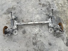 ASSALE POSTERIORE PER CITROEN DS3 Serie Benzina (09>)