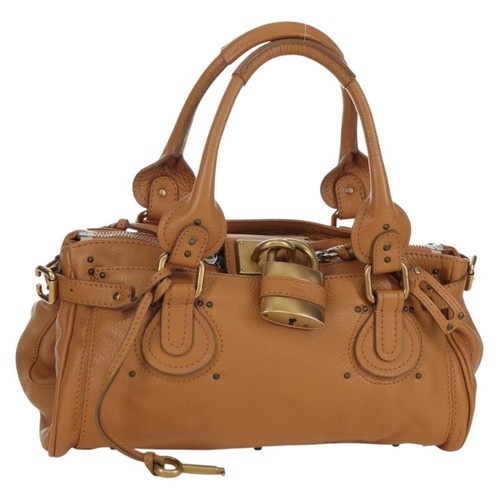 Borsa mano chloe paddington - a,