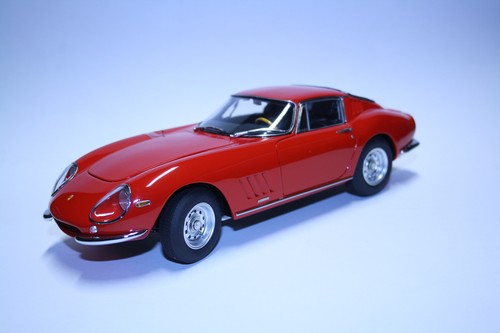 Cmc ferrari 275 - ferrari, gtb/c