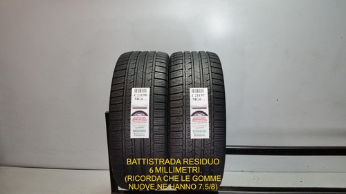 Gomme usate termiche - ,
