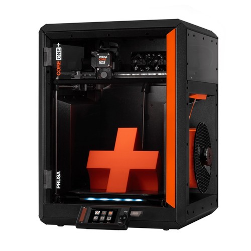 Prusa core one - ⭐,