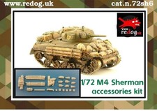 Set armature aggiuntive Redog