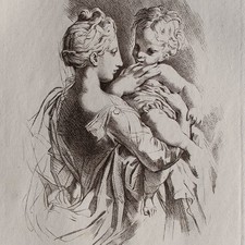 Benigno Bossi da Parmigianino