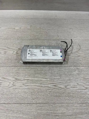 Centralina bluetooth bmw - centralina, x5
