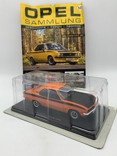 OPEL Manta A GT/E scala 1:24