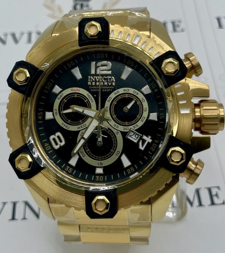Orologio uomo invicta - orologio,