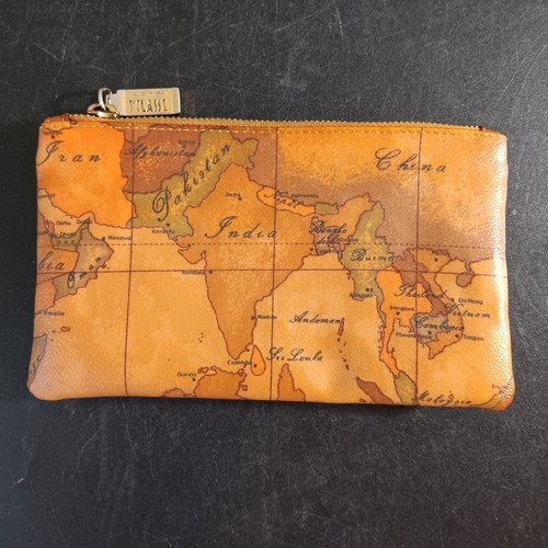 Pochette frizione geo - geo, classica