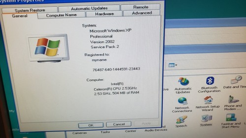 Compaq retro gaming 2 - hp, 2,53