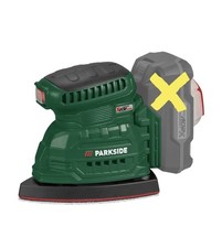 PARKSIDE® Levigatrice