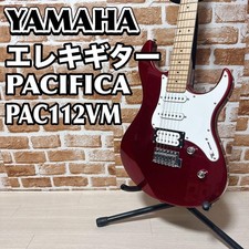Chitarra elettrica Yamaha