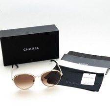 Occhiali da sole CHANEL 4242