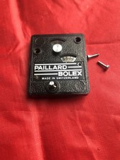 Bolex timer per fotocamere - per,