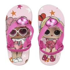 Infradito LOL Surprise con