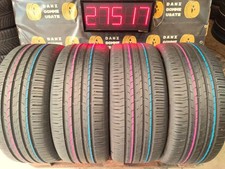 Pneumatici Estivi 4 Gomme
