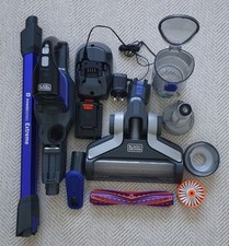 🔥Ricambi originali BLACK+DECKER PowerSeries Extreme - Ricambi 🔥