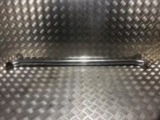 Roll Bar cassone NISSAN NAVARA