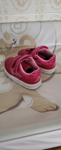 Scarpe bimba adidas - scarpe,