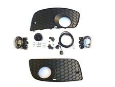 Fari Nebbiosi Set Di