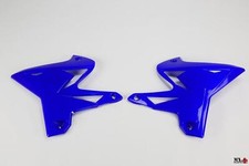 FIANCHETTI RADIATORE RESTYLING